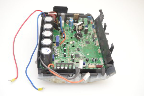 Carte DAIKIN Main PCB ASSY EC03102  (OCCASION)