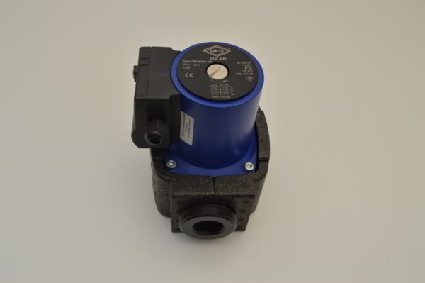 Circulateur de chauffage 3 vitesses OEG CPA 75/32-180 (NEUF)