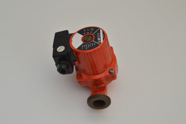 Circulateur de chauffage 3 vitesses SALMSON NXL 13/25P(180)  (OCCASION)