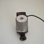 Circulateur de chauffage 3 vitesses SALMSON NXL 63-25  (OCCASION)