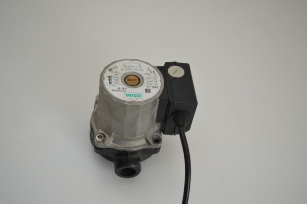 Circulateur de chauffage 3 vitesses WILO RS 15/5-3 130  (OCCASION)