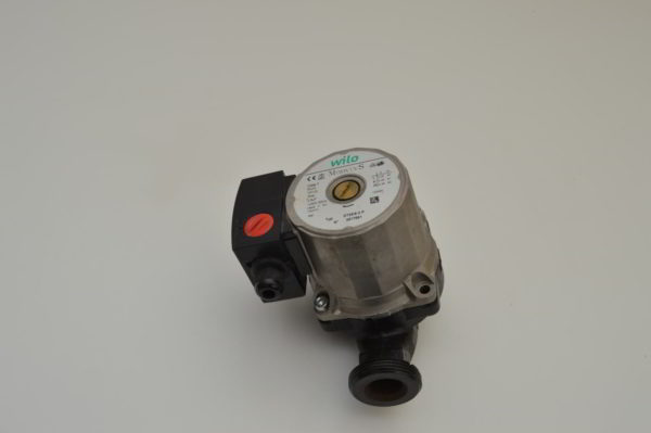 Circulateur de chauffage 3 vitesses WILO ST 25/6-180  (OCCASION)