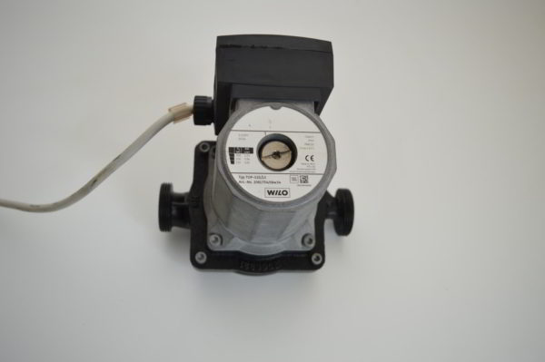 Circulateur de chauffage 3 vitesses WILO Typ TOP-S25/13  (OCCASION)