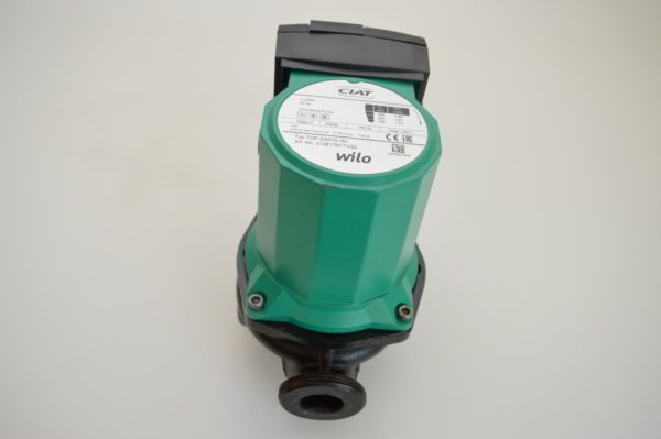 Circulateur de chauffage 3 vitesses WILO Typ TOP-S30/10 ISL  (OCCASION)