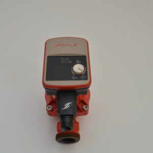 Pompe de chaudiere circulateur SALMSON Priux home zoom 60 télescopique (48
