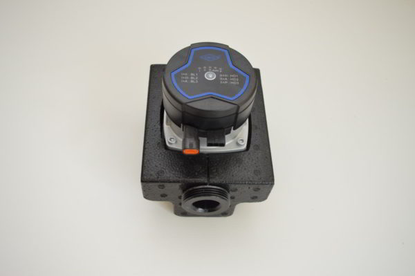 Circulateur de chauffage électronique Silver Tec 25- 6- 180  (NEUF)
