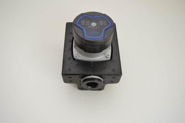 Circulateur de chauffage électronique Silver Tec 25- 6- 180  (NEUF) – Image 2