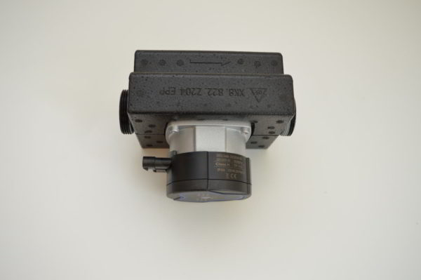 Circulateur de chauffage électronique Silver Tec 25- 6- 180  (NEUF) – Image 3