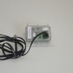 Panneau de commande AERMEC MODU-CONTROL (3416450_07/9112770) (PANNELLO SEMPLICE MODU_CONTROL) (OCCASION) – Image 2