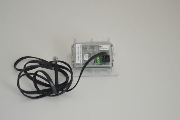 Panneau de commande AERMEC MODU-CONTROL (3416450_07/9112770) (PANNELLO SEMPLICE MODU_CONTROL) (OCCASION) – Image 2