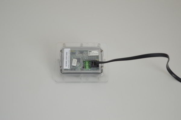 Panneau de commande AERMEC MODU-CONTROL (3416450_07/9112770) (PANNELLO SEMPLICE MODU_CONTROL) (OCCASION) – Image 3