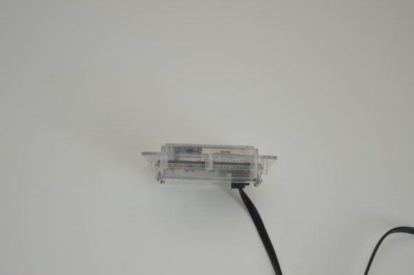 Panneau de commande AERMEC MODU-CONTROL (3416450_07/9112770) (PANNELLO SEMPLICE MODU_CONTROL) (OCCASION) – Image 4
