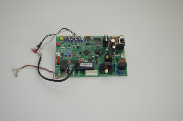 Carte Ballon Thermo ALTECH BT 200I  (NEUF) – Image 3