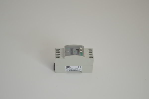 Thermostat CAREL RTA200B024 (Modulaire sur rail) (OCCASION) – Image 2