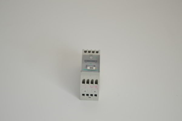 Thermostat CAREL RTA200B024 (Modulaire sur rail) (OCCASION) – Image 3