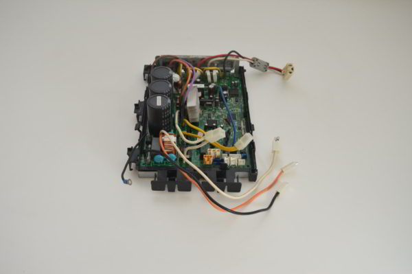 Carte Inverter CARRIER 38AW 05 H7  (OCCASION) – Image 2