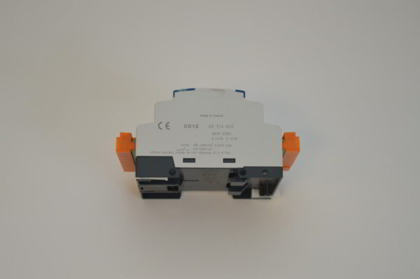 Régulateur EASYTHERM CD12  Réf: 88 974 803  (NEUF) – Image 2