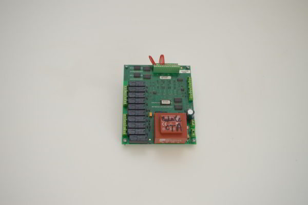 Carte de Régulation module CTA SHERPA SHB 24-36-48  (OCCASION) – Image 3