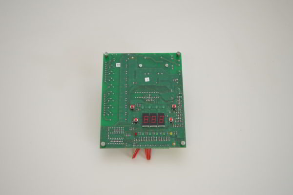 Carte de Régulation module CTA SHERPA SHB 24-36-48  (OCCASION) – Image 4