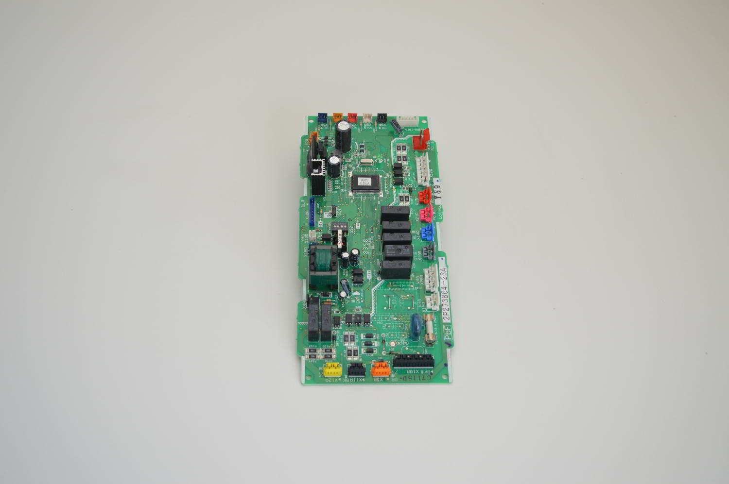 Carte DAIKIN module intérieur Altherma (Référence d’origine : 5006716) (EDLQ011BB6V3, EDLQ014BB6V3, EDLQ016BB6V3) (OCCASION) – Image 4