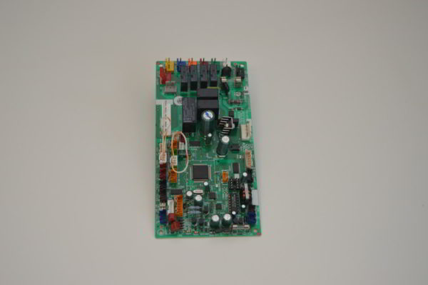 Carte com unité intérieure SANYO CR-UXRP71B  (OCCASION) – Image 2