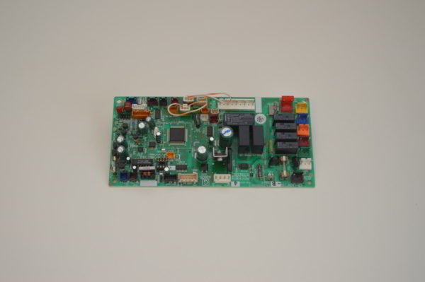 Carte com unité intérieure SANYO CR-UXRP71B  (OCCASION) – Image 3