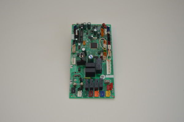 Carte com unité intérieure SANYO CR-UXRP71B  (OCCASION) – Image 4