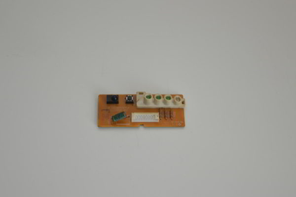 Carte LED mural SANYO SAP-KMR V94EH  (OCCASION) – Image 3