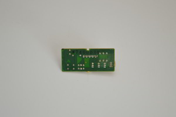 Carte LED mural SANYO SAP-KMR V94EH  (OCCASION) – Image 5