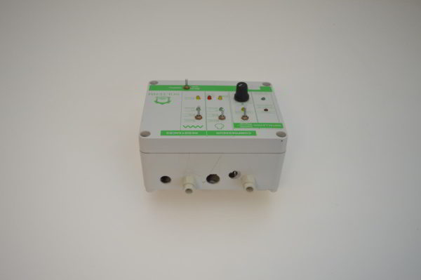 Carte de Régulation Solterm BT 24 EL (b)  (OCCASION) – Image 2