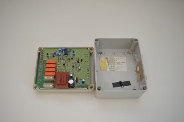 Carte de Régulation Solterm BT 24 EL (b)  (OCCASION) – Image 3