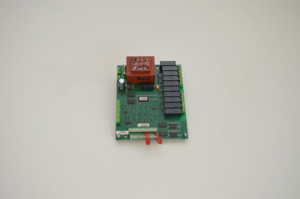 Carte de Régulation module CTA SHERPA SHB 24-36-48  (OCCASION)