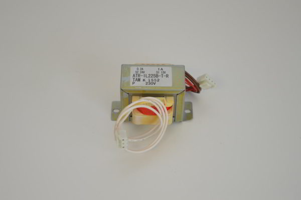 Transformateur pour carte SANYO CR-UXRP71B  (4 fils)  (NEUF) – Image 2