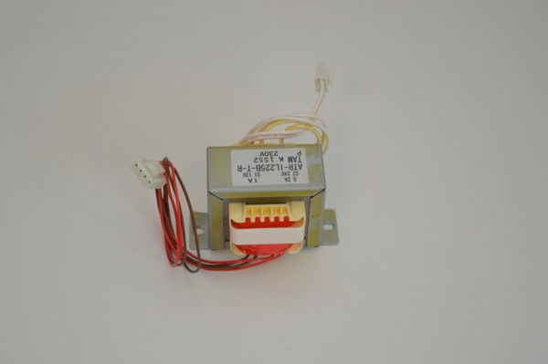Transformateur pour carte SANYO CR-UXRP71B  (4 fils)  (NEUF) – Image 3