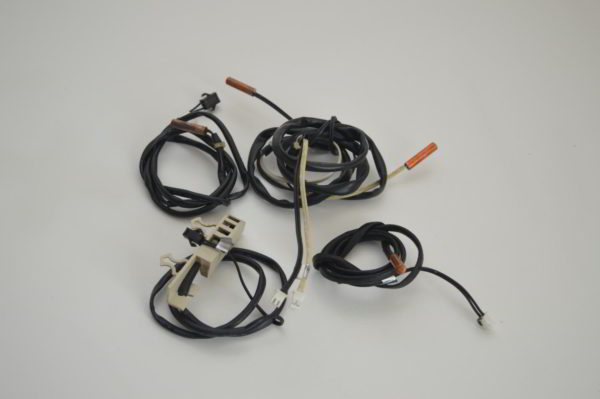 Lot de 5 Sondes Ballon Thermo France air Kinta air  (OCCASION)