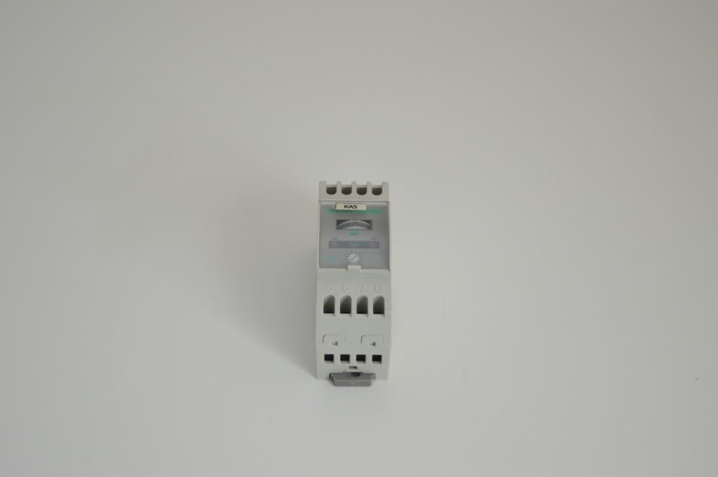 Maturo Rta Module Thermostat CAREL RTA200B024 (Modulaire sur rail) (OCCASION) - Et ça Repart