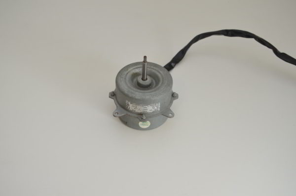 Moteur ventilateur YDK35-6Y-2   (Viessmann Vitocal 200 S)  (OCCASION)