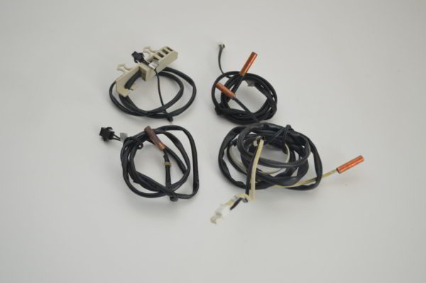 Lot de 5 Sondes Ballon Thermo France air Kinta air  (OCCASION) – Image 2