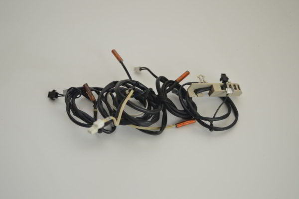Lot de 5 Sondes Ballon Thermo France air Kinta air  (OCCASION) – Image 3