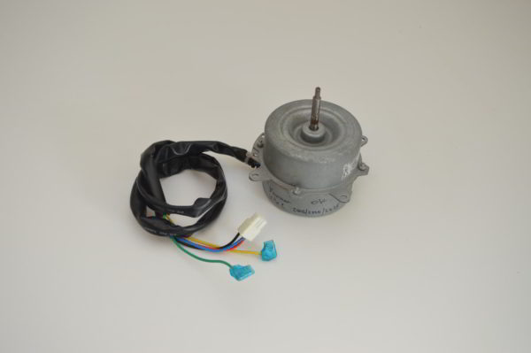 Moteur ventilateur YDK35-6Y-2   (Viessmann Vitocal 200 S)  (OCCASION) – Image 3