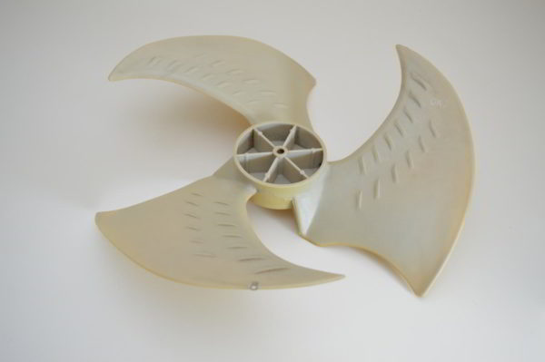 Hélice ventilateur VIESSMANN VITOCAL 200 S    Réf: 4519251  (OCCASION) – Image 2