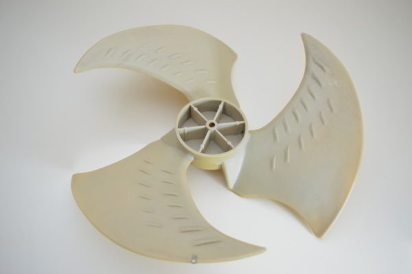 Hélice ventilateur VIESSMANN VITOCAL 200 S    Réf: 4519251  (OCCASION) – Image 3