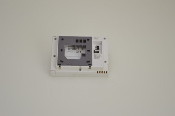Emetteur Thermostat radio ALTECH ALTH C014  (OCCASION) – Image 3