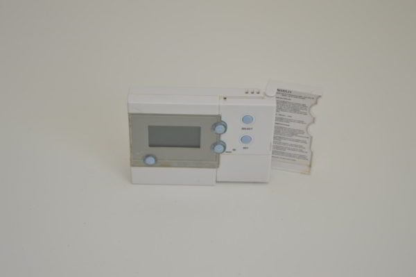 Emetteur Thermostat radio ALTECH ALTH C014  (OCCASION) – Image 4