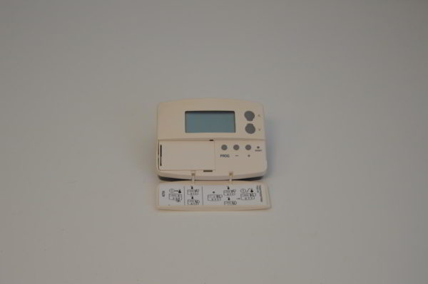 Emetteur Thermostat radio DANFOSS TP 5000 RF  (OCCASION) – Image 2