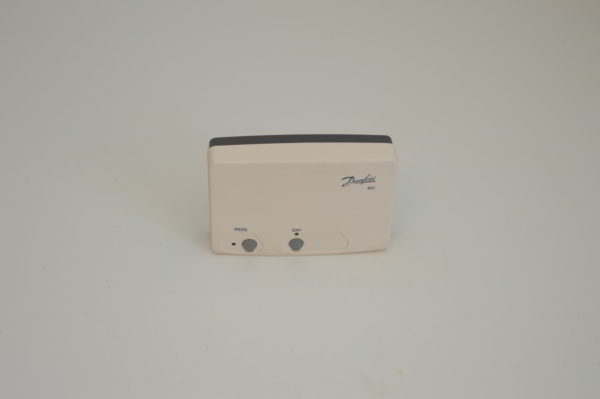Récepteur Thermostat radio DANFOSS RX1  (OCCASION) – Image 4