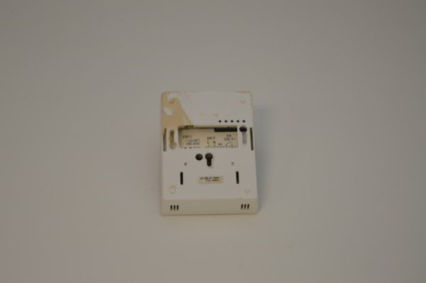 Thermostat Filaire Delta Dore TYBOX 711  (OCCASION) – Image 2