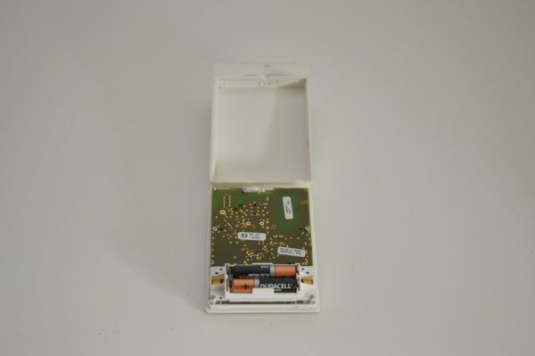 Emetteur Thermostat radio Delta Dore TYBOX 800  (OCCASION) – Image 3