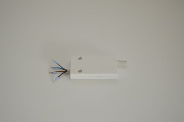 Récepteur Thermostat radio Delta Dore RF640  X2D  (OCCASION) – Image 2