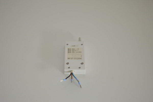 Récepteur Thermostat radio Delta Dore RF640  X2D  (OCCASION) – Image 3